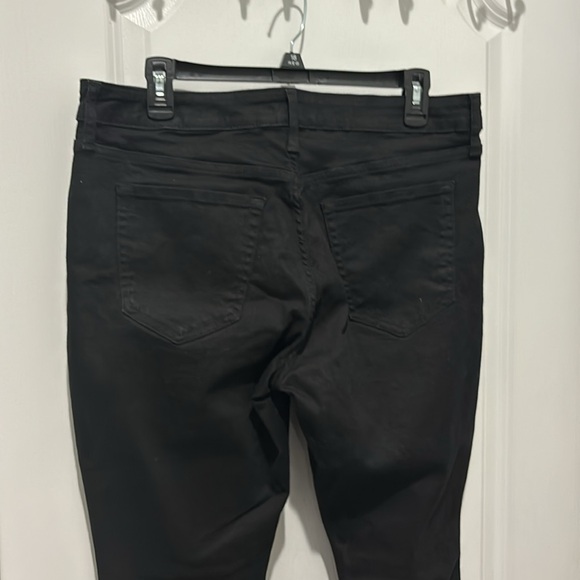 Gap denim size 32 regular like new - Picture 3 of 3